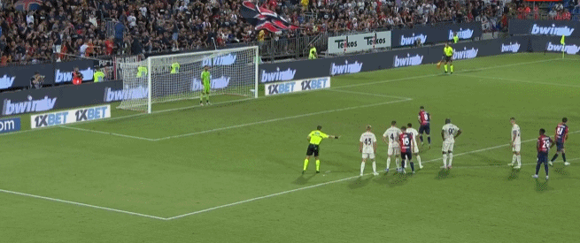 球迷：这队真的值得所有掌声